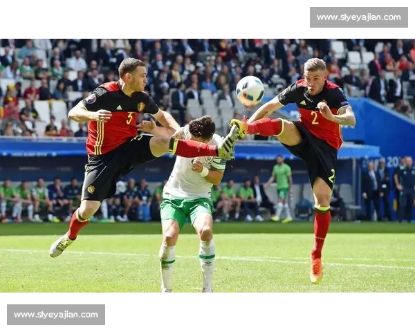 欧洲杯足球赛是新手入门观看足球赛事的理想选择吗 - 副本 (2) - 副本